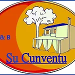 Su Cunventu ベッド・アンド・ブレックファスト 3*