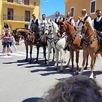 ベッド・アンド・ブレックファスト Su Cunventu