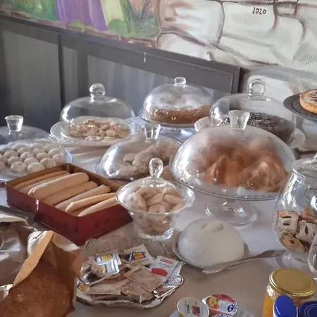 Su Cunventu 3* Muravera