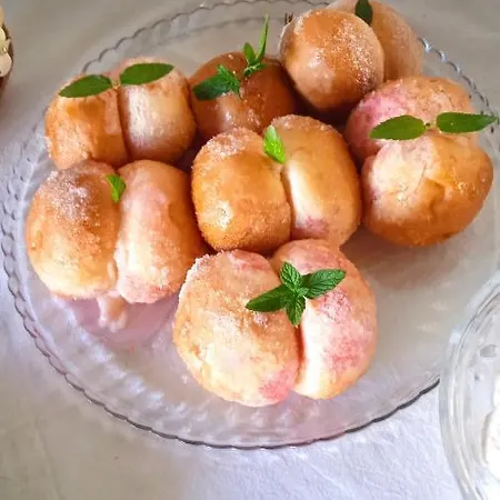 Su Cunventu Oda ve Kahvaltı Muravera