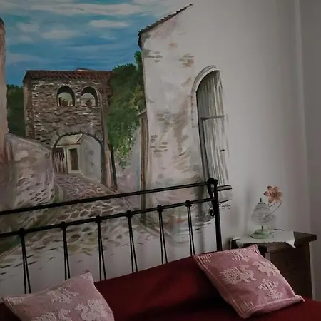 Su Cunventu 3* Muravera