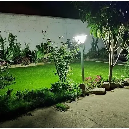 Oda ve Kahvaltı Su Cunventu 3*