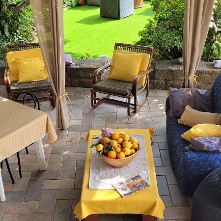 B&B Su Cunventu