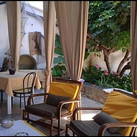 Su Cunventu Oda ve Kahvaltı