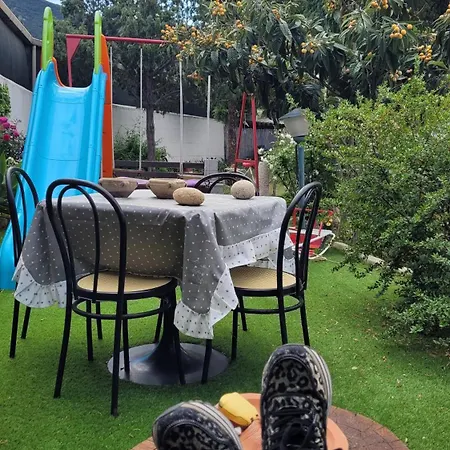Su Cunventu Oda ve Kahvaltı