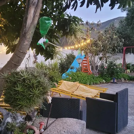 Su Cunventu Bed & Breakfast Muravera