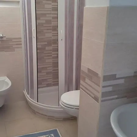 Su Cunventu Oda ve Kahvaltı Muravera