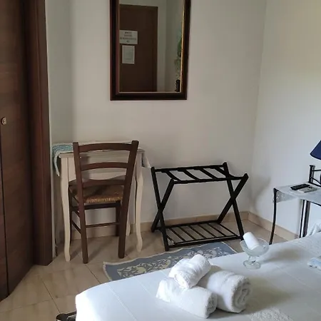 Su Cunventu 3*