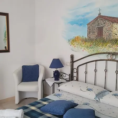Su Cunventu Bed & Breakfast *