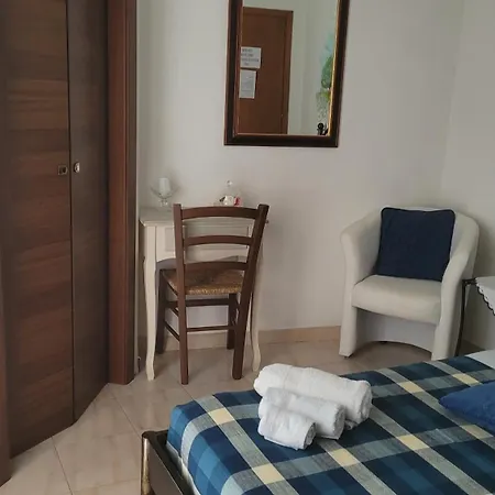 Su Cunventu Bed & Breakfast Muravera