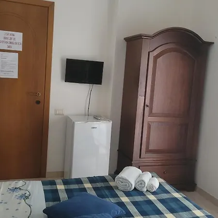 Bed & Breakfast Su Cunventu