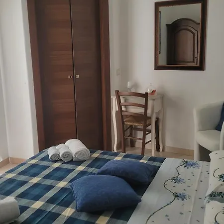 Su Cunventu Bed & Breakfast Muravera
