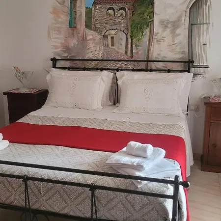 Bed & Breakfast Su Cunventu