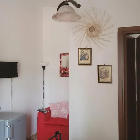 Su Cunventu 3*
