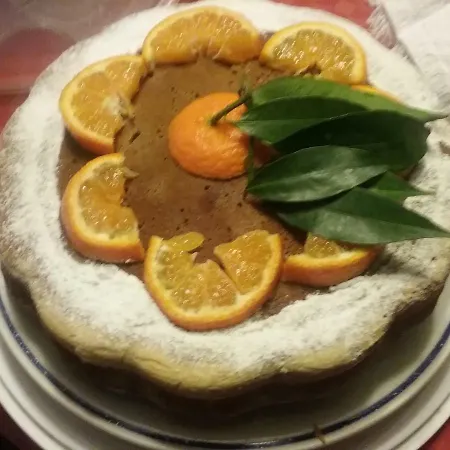 Su Cunventu