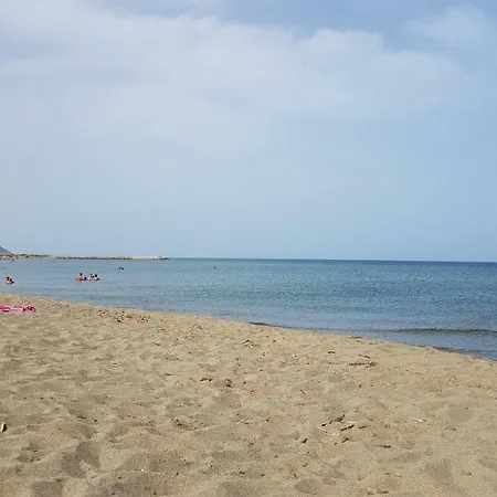 Oda ve Kahvaltı Su Cunventu 3*