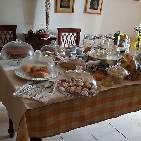 Su Cunventu 3*