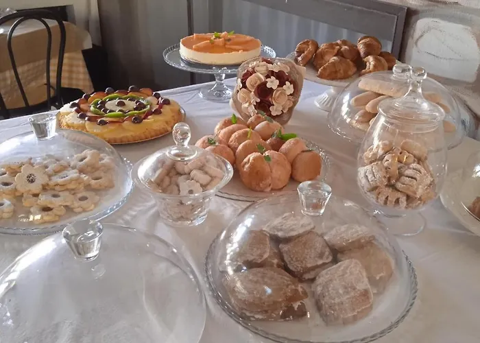 Su Cunventu Panzió Muravera