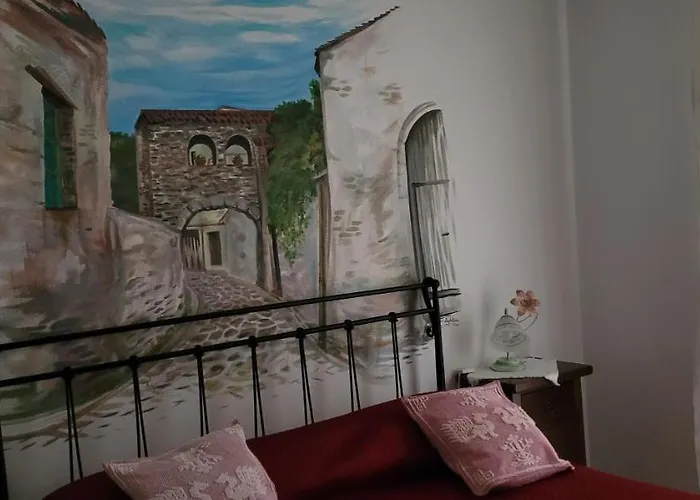 Su Cunventu 3* Muravera