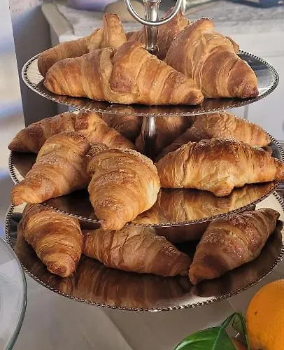 Su Cunventu Panzió Muravera