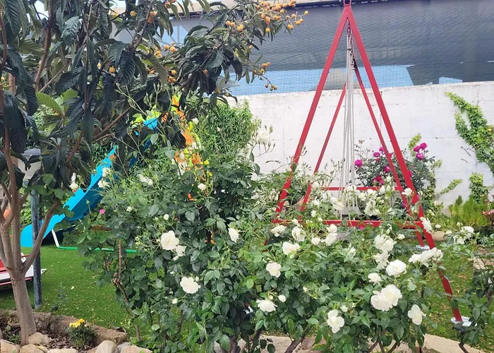 Su Cunventu Muravera