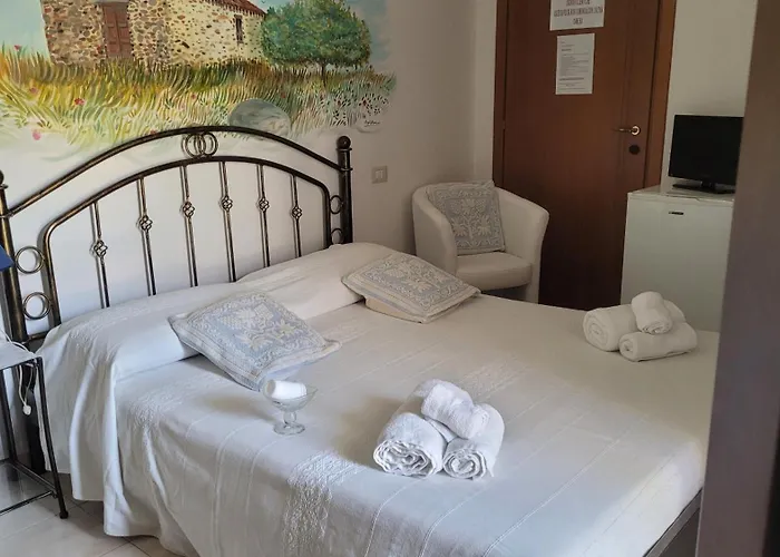 Su Cunventu Muravera