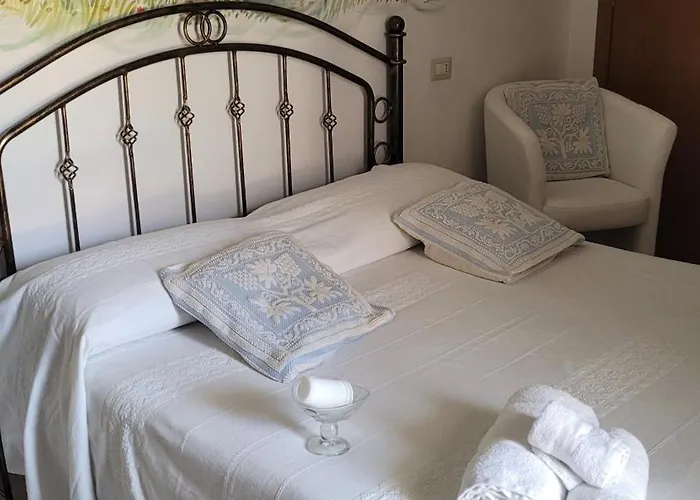 Su Cunventu Panzió 3*