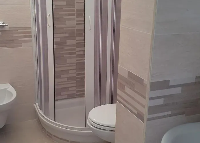 Su Cunventu Panzió Muravera