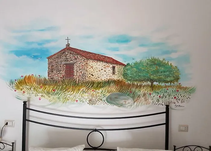 Su Cunventu Muravera