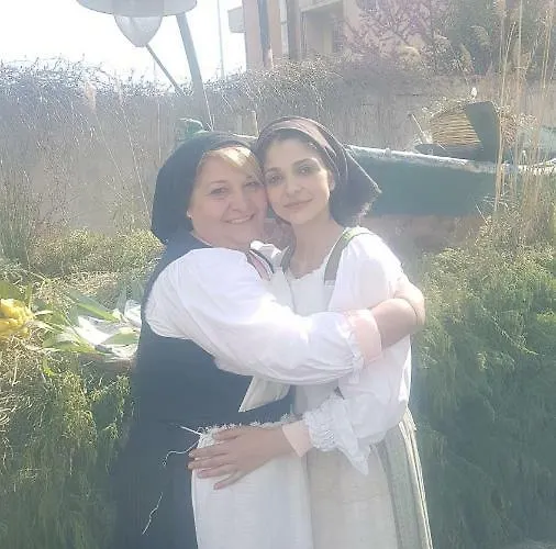 Su Cunventu Panzió 3*