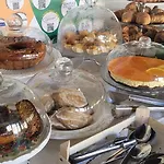 Su Cunventu Bed & Breakfast