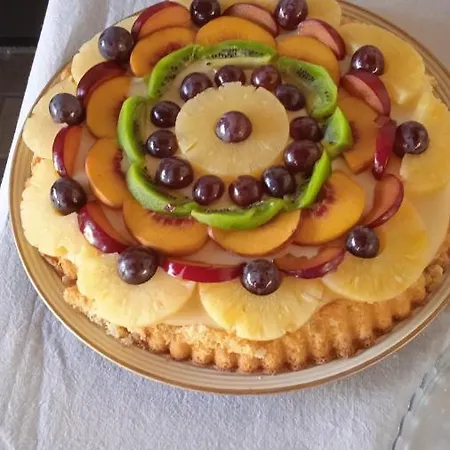 Su Cunventu فندق مبيت وإفطار 3*