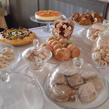 Su Cunventu فندق مبيت وإفطار مورافيرا