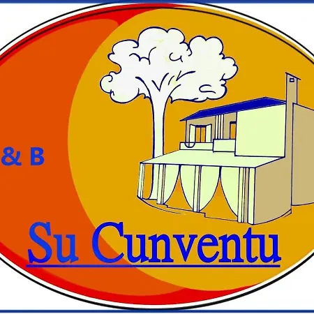 Su Cunventu Bed & Breakfast *