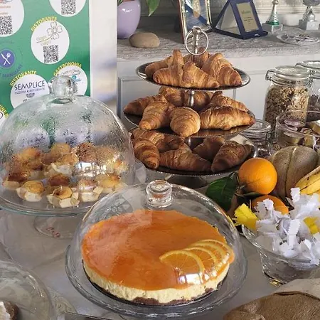 Su Cunventu Bed & Breakfast *