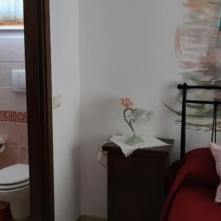 Su Cunventu ベッド・アンド・ブレックファスト ムラヴェーラ