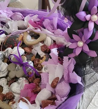 فندق مبيت وإفطار Su Cunventu