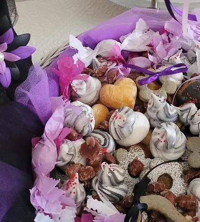 Su Cunventu فندق مبيت وإفطار