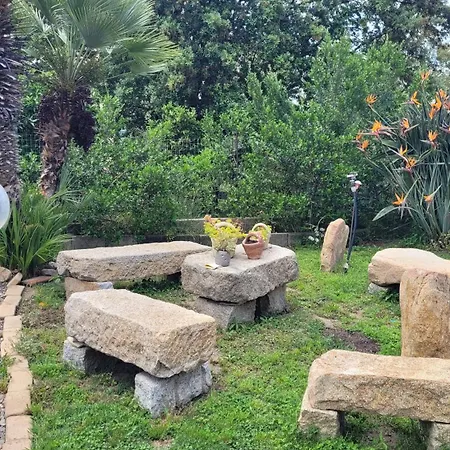Bed & Breakfast Su Cunventu