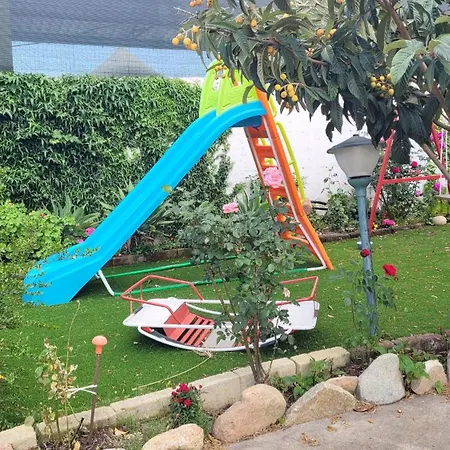 Bed & Breakfast Su Cunventu *