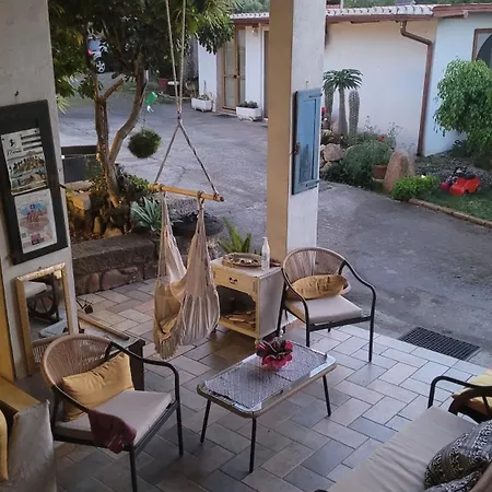 Bed & Breakfast Su Cunventu