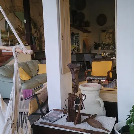 Su Cunventu فندق مبيت وإفطار مورافيرا