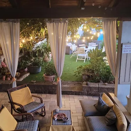 فندق مبيت وإفطار Su Cunventu