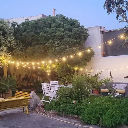 Su Cunventu فندق مبيت وإفطار