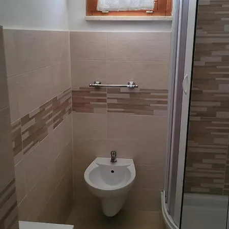 Su Cunventu ベッド・アンド・ブレックファスト