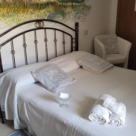 Su Cunventu فندق مبيت وإفطار 3*