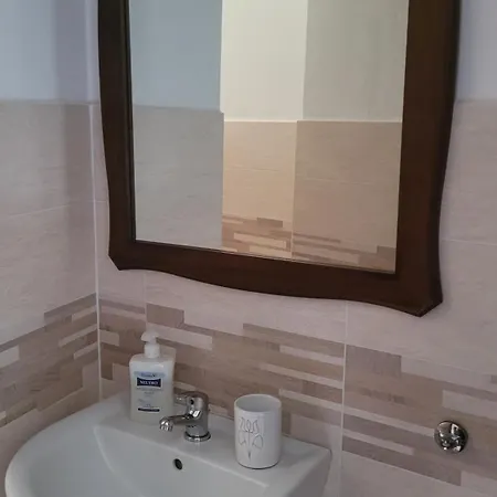 فندق مبيت وإفطار Su Cunventu 3*