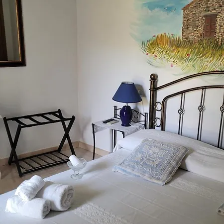 Su Cunventu 3* ムラヴェーラ