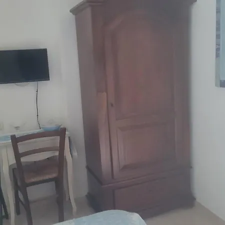 Su Cunventu 3*