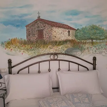 Su Cunventu 3* Muravera